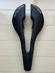 セライタリア SELLE ITALIA　SP-01　スーパーフロー　Ti316　L3サイズ　中古品