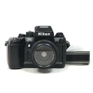 ＊NIKON F4 フィルムカメラ AF NIKKOR 35-70mm 1:3.3-4.5 レンズ 一眼レフ ニコン 