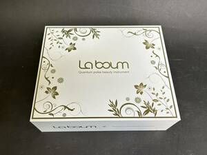 美品　ME Laboum　美顔器　IKKOプロデュース　フェイスリフト