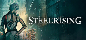 Steelrising スチールライジング PCゲーム Steam コード