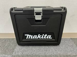 【新品・未開封】makita マキタ TD173DGXAP 18V 6.0Ah 充電式インパクトドライバ バッテリ2個 充電器 セット品 紫 パープル