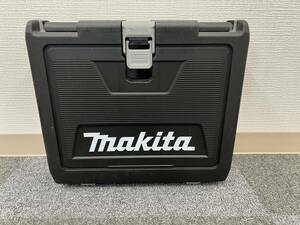 【新品・未開封】makita マキタ TD173DGXFY 18V 6.0Ah 充電式インパクトドライバ バッテリ2個 充電器 セット品 黄 イエロー