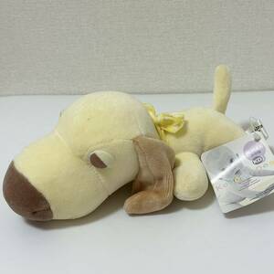 【非売品】KODOMO DOG 犬 ぬいぐるみ 