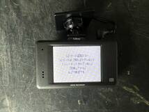 セルスター　CELLSTAR　DCW-670a　ドライブレコーダー　１０００円売り切り_画像5