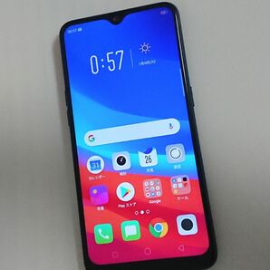 OPPO AX7