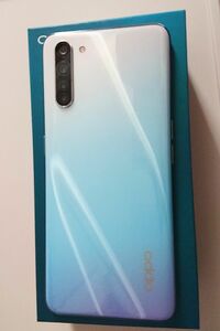 OPPO reno3 a