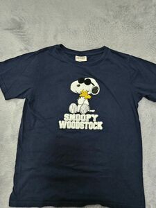 SNOOPY Tシャツ