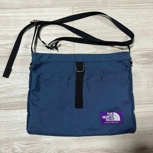 THE NORTH FACE　ノースフェイス　サコッシュ　ショルダー　BAG コロンビア　モンベル　ワイルドシングス　porter