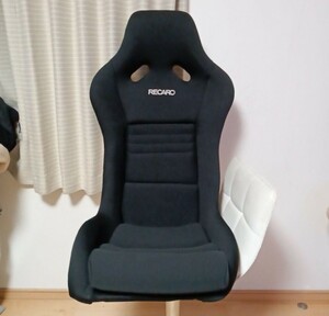 RECARO カーボン フルバケ NA ロードスター 純正オプション