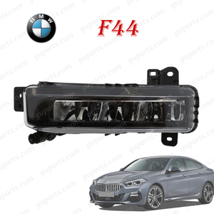 BMW 2 シリーズ 218d 218i F44 7M20 7K15 LED フォグ ランプ ライト フロント バンパー 63178089525 63177433787 左 レフト