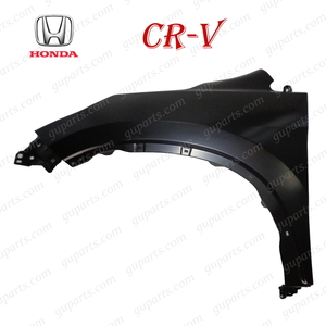 ホンダ CR-V CRV RM1 RM4 H23.12～ 左 フェンダー 60260-T0A-A00ZZ 60260-T0A-A90ZZ フロント