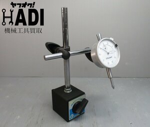 w*STRAIGHT strut * magnet stand * dial gauge attaching *