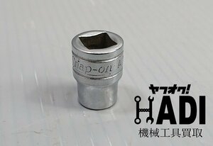 ★Snap-on スナップオン★3/8sq ショックアブソーバーソケット★A137★