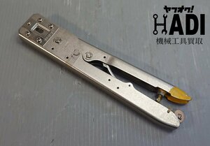 ★HRS ヒロセ電機★手動式圧着工具★UM-CR-T-1★