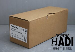 ★Panasonic★コントロールユニット★AFPXHC60R★新品未使用★