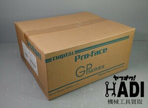 ★Pro-face★プログラマブル表示器★AGP3600-T1-AF★新品未開封★