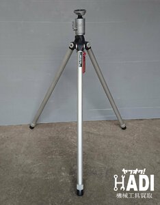 ★スリック★SLIK SYSTEM TRIPOD★三脚 GOODMAN S-102★自由雲台 SL-5★