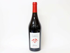 1円～◆ル クロ デ グリーヴ - コート デュ ジュラ トゥルソー リトルヌ 2020年 LE CLOS DES GRIVES［度数:13% 内容量:750ml］