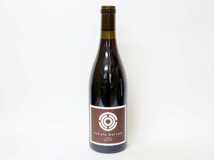 1円～◆オコタ バレル - ア フォレスト ピノ ノワール 2016年 ochota barrels［度数:12.2% 内容量:750ml］