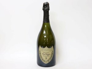 1円～／キャップ難あり◆ドン ペリニヨン ブリュット 2005年 シャンパン Dom Perignon［度数:12.5% 内容量:750ml］