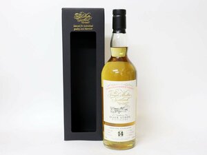 ★ブレアソール 2008-2022 14年 ザ シングルモルツ オブ スコットランド BLAIR ATHOL *箱付［度数:53.8% 内容量:700ml］