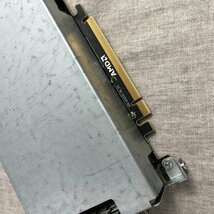 【動作未確認/送料着払】サーバアクセラレータ AMD Radeon Instinct MI25（Vega 10）/GPU-240058_画像2