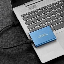 外付けSSD ポータブル 4TB_画像5