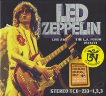 Led Zeppelin / For Badgeholders Only SGT. PAGE'S BADGEHOLDERS CLUB BAND盤 ～完全限定70セットボックス (Tarantura 9CD)_画像5