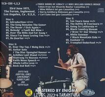 Led Zeppelin / For Badgeholders Only SGT. PAGE'S BADGEHOLDERS CLUB BAND盤 ～完全限定70セットボックス (Tarantura 9CD)_画像8