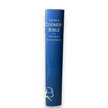 E-098【洋書】「Leith's Cookery Bible」Prue Leith (著), Caroline Waldegrave (著)　お料理の本_画像3