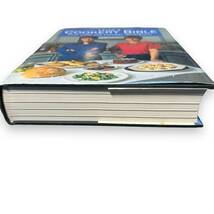 E-098【洋書】「Leith's Cookery Bible」Prue Leith (著), Caroline Waldegrave (著)　お料理の本_画像6