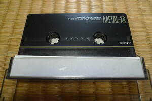 SONY METAL-XR 54