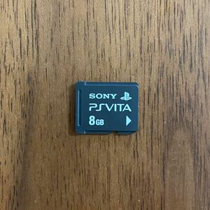 PS vita メモリーカード 8GB