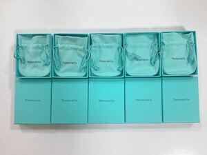 TIFFANY&Co.