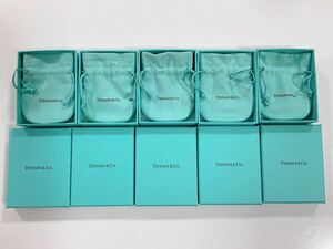 TIFFANY&Co.