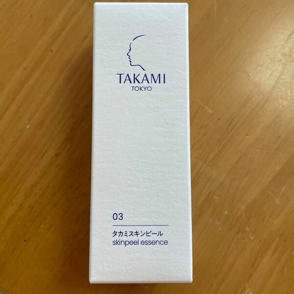 タカミSPエッセンス　30ml タカミスキンピール 角質美容液