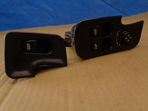  control number ⑧-6 Alpha Romeo GT power window switch left right 2024/05