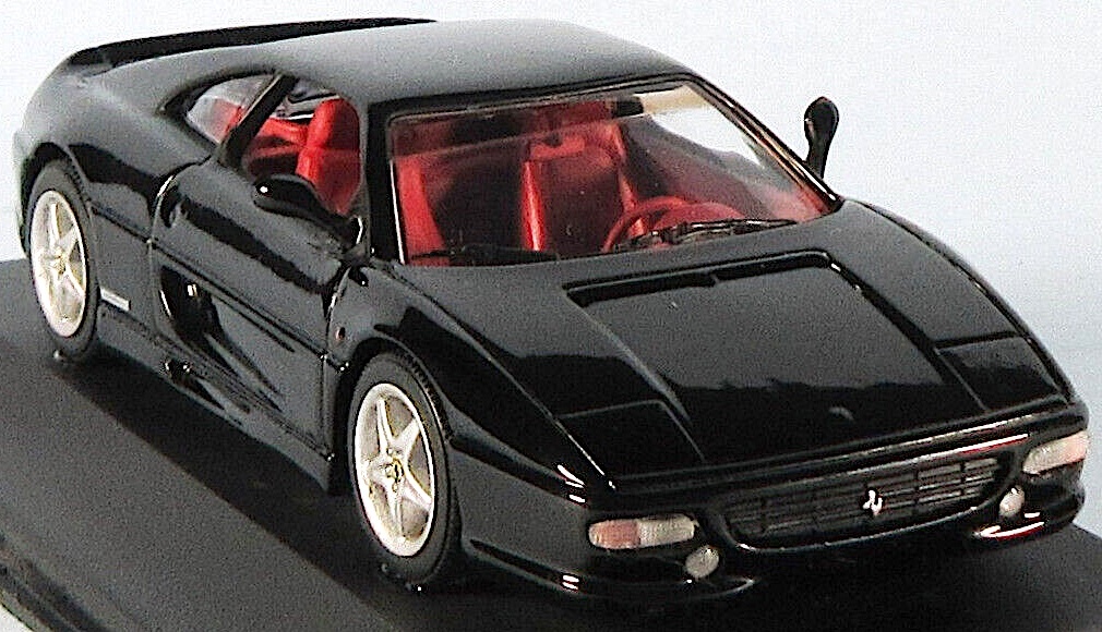 【再入荷!】 Yahoo!オークション -「フェラーリ f355」(ミニチャンプス 乗用車