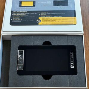 SMALLHD 503 ULTRA BRIGHT モニター