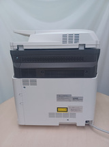A4カラー複合機　SHARP MX-C302W　_画像4