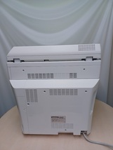 A4カラー複合機 SHARP MX-C305W　コンパクト設計　_画像4