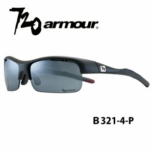 720armour レディース向けサングラス Fly ノーマルレンズ B321-4-P[31336]