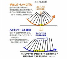 こねらん棒 アプローチ＆パター用セット[55934]_画像10