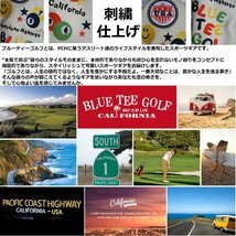 BLUE TEE GOLF ブルーティーゴルフ スマイル＆ピンボール UT用ヘッドカバーブラック[33729]_画像2