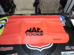 MAC Mac tool fender cover heavy weight new goods 
