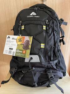  new goods Ozark Trail JASPER BACK PACK backpack rain cover built-in 36L