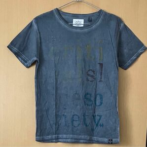 【美品】TCSS トップス　Tシャツ　