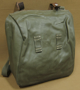  Switzerland army vinyl cover shoulder bag §lovev§bg§ the truth thing military BAG bag bag PVC