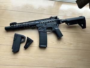 Airsoft97 C.A.T. Legend 8.5