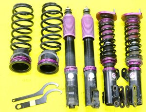  Mira * Move LA100*LA600 L175/ Tanto L375*L455/ Lucra L275 wake LA700 FINALKONNEXION STEALTH MINI shock absorber 